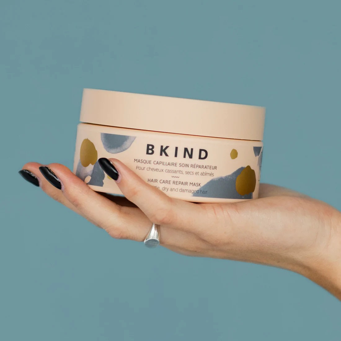 BKIND Hair Care Mask