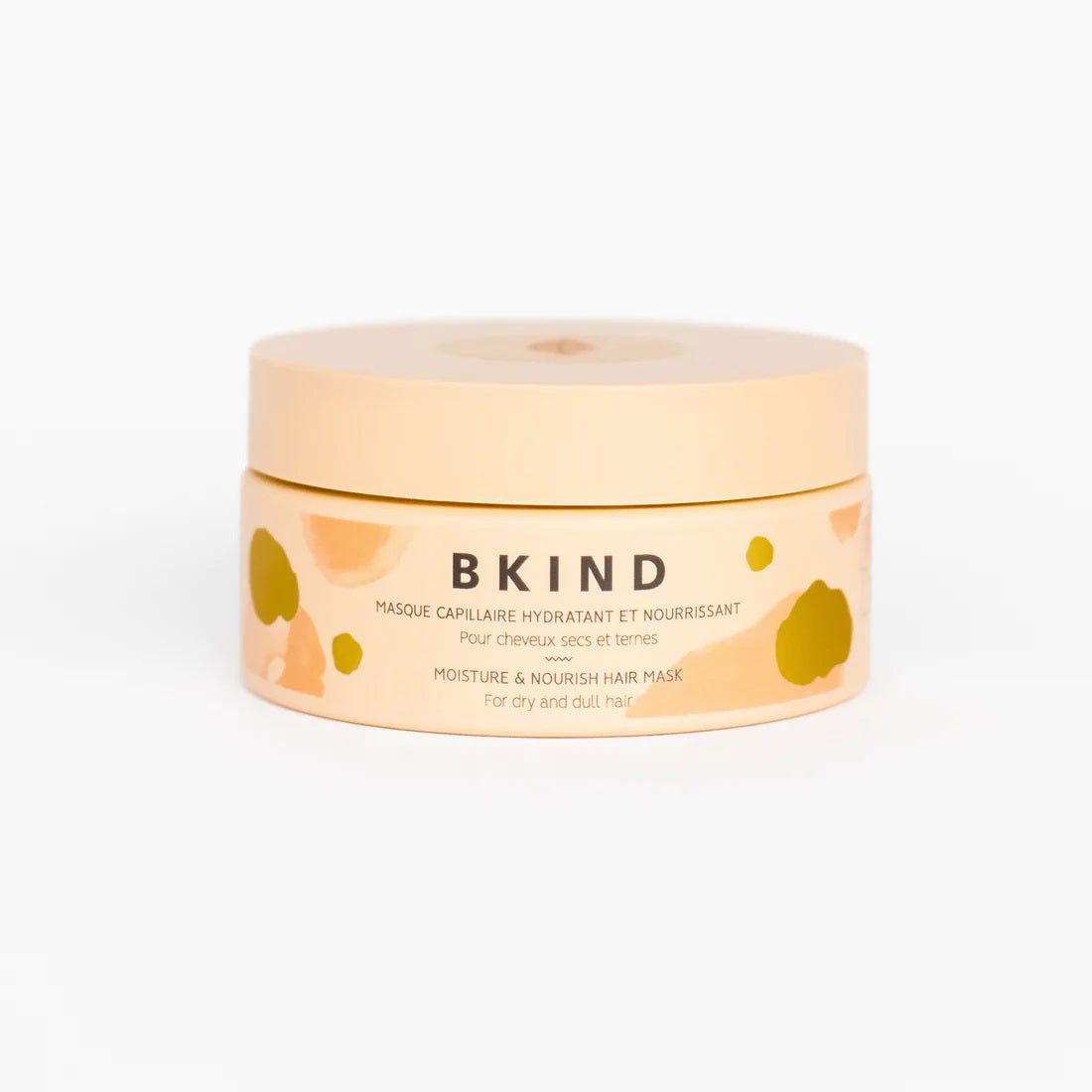 BKIND Moisture and Nourish Hair Mask