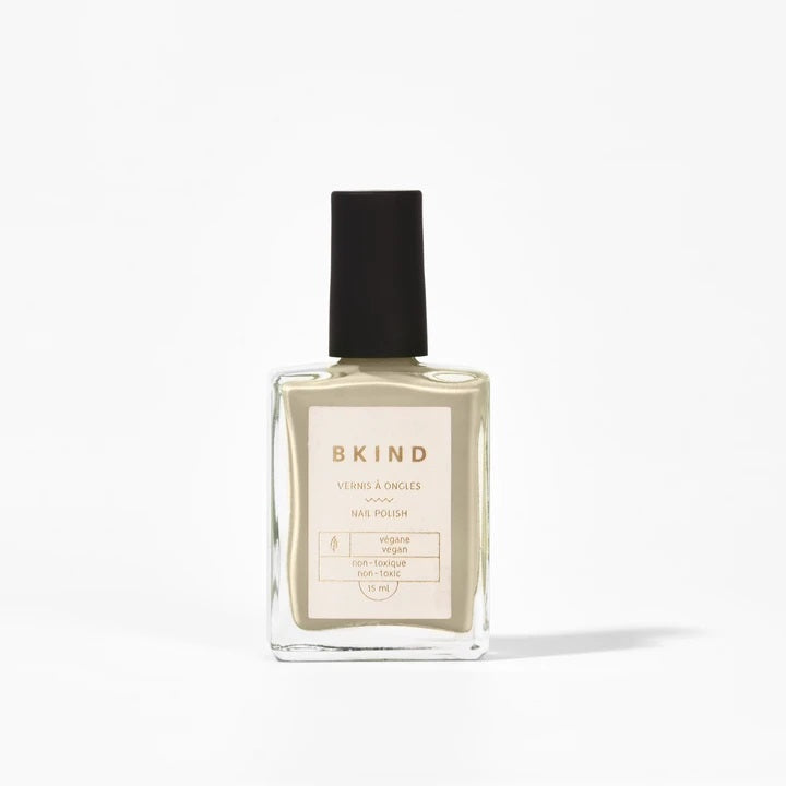 BKIND Nail Polish Atwater