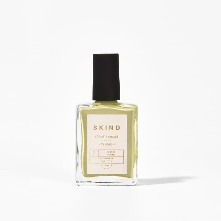 BKIND  Nail Polish Belvedere