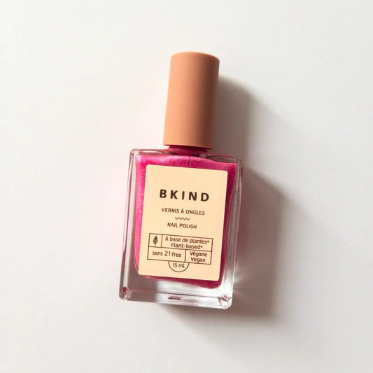 BKIND Nail Polish Britney