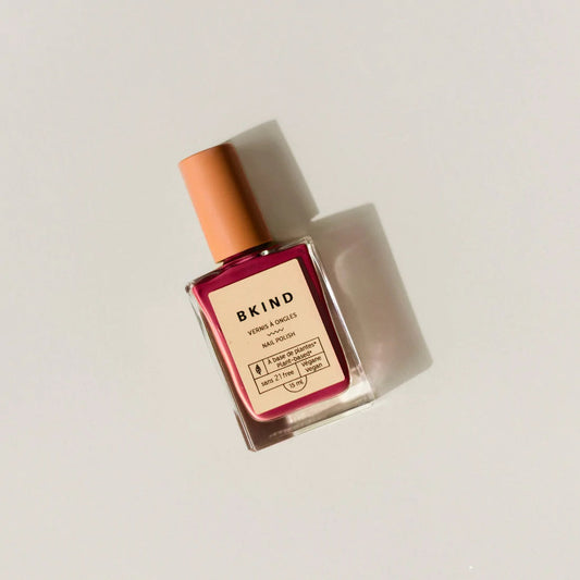 BKIND Nail Polish Eternel