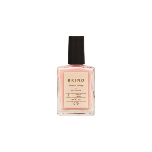 BKIND Non Toxic Nail Polish Le 3455