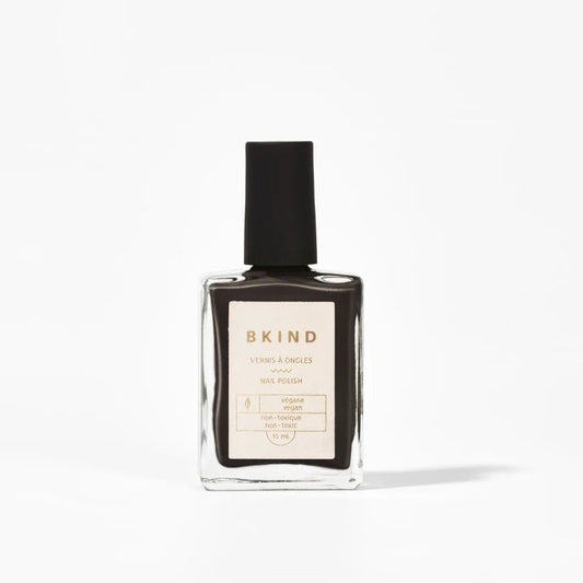 BKIND Nail Polish Suit Up