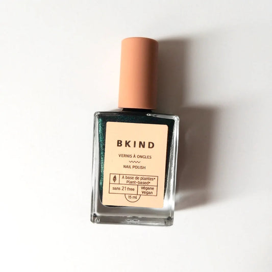 BKIND Nail Polish Wicked