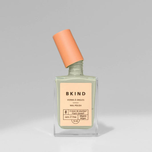 BKIND Nail Polish Willow