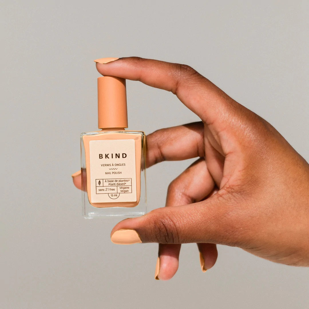 BKIND Nail Polish Bon