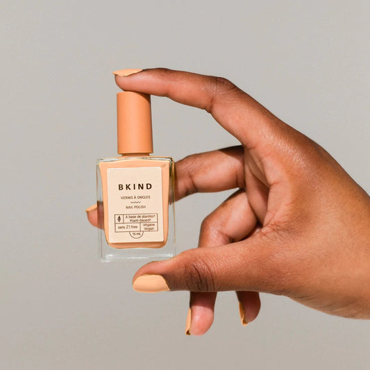 BKIND Nail Polish Bon