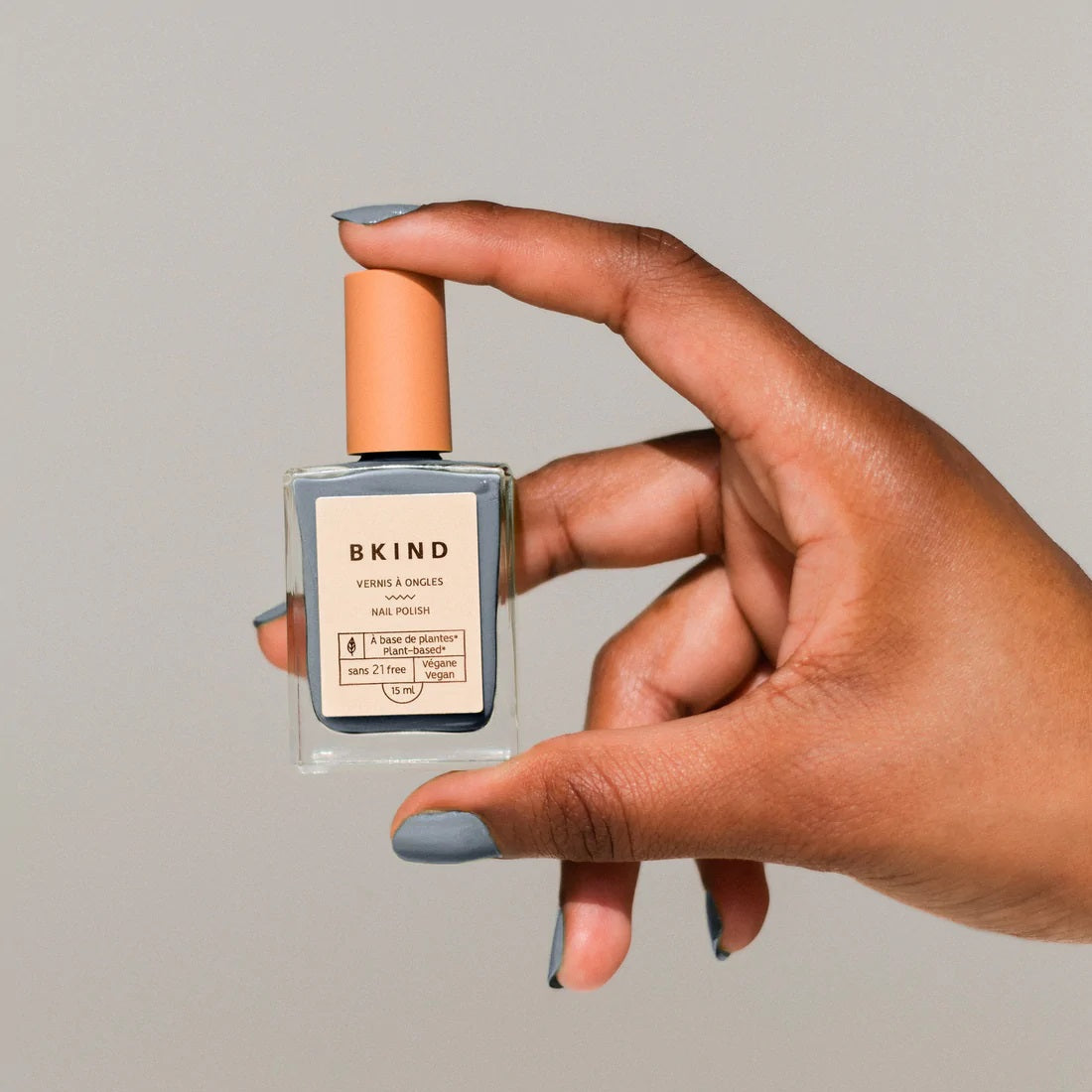 BKIND Nail Polish Karma