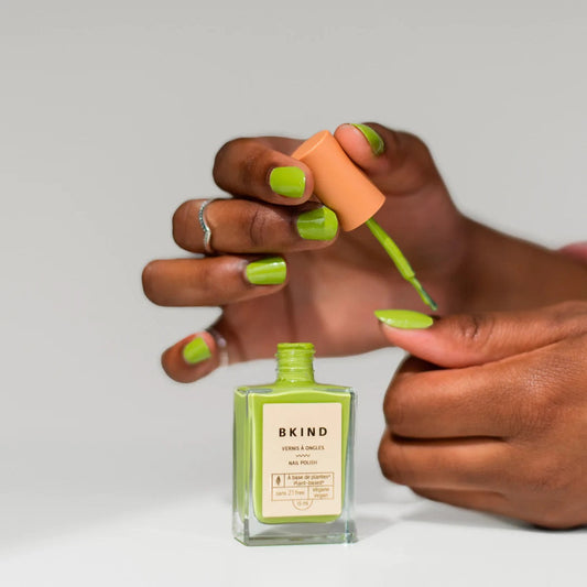 BKIND Nail Polish Mojito