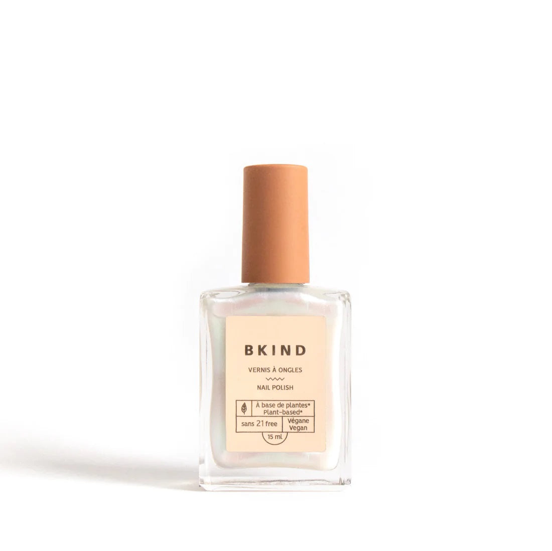 BKIND Nail Polish Perle