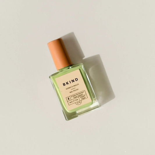 BKIND Nail Polish Sapa Valley