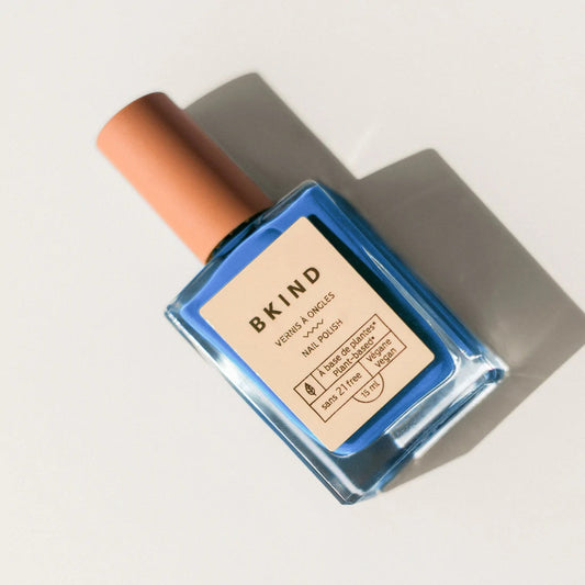 BKIND Nail Polish Sauble Beach