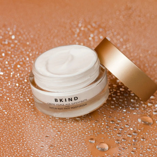 BKIND Superfruit Face Moisturizer