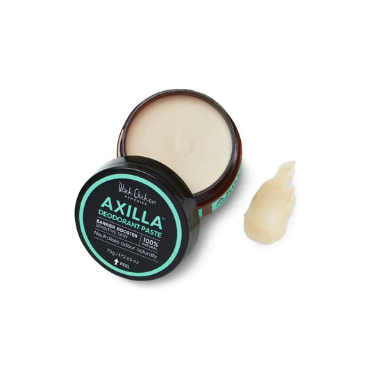 BLACK CHICKEN REMEDIES Axilla Deodorant Paste Barrier Booster 