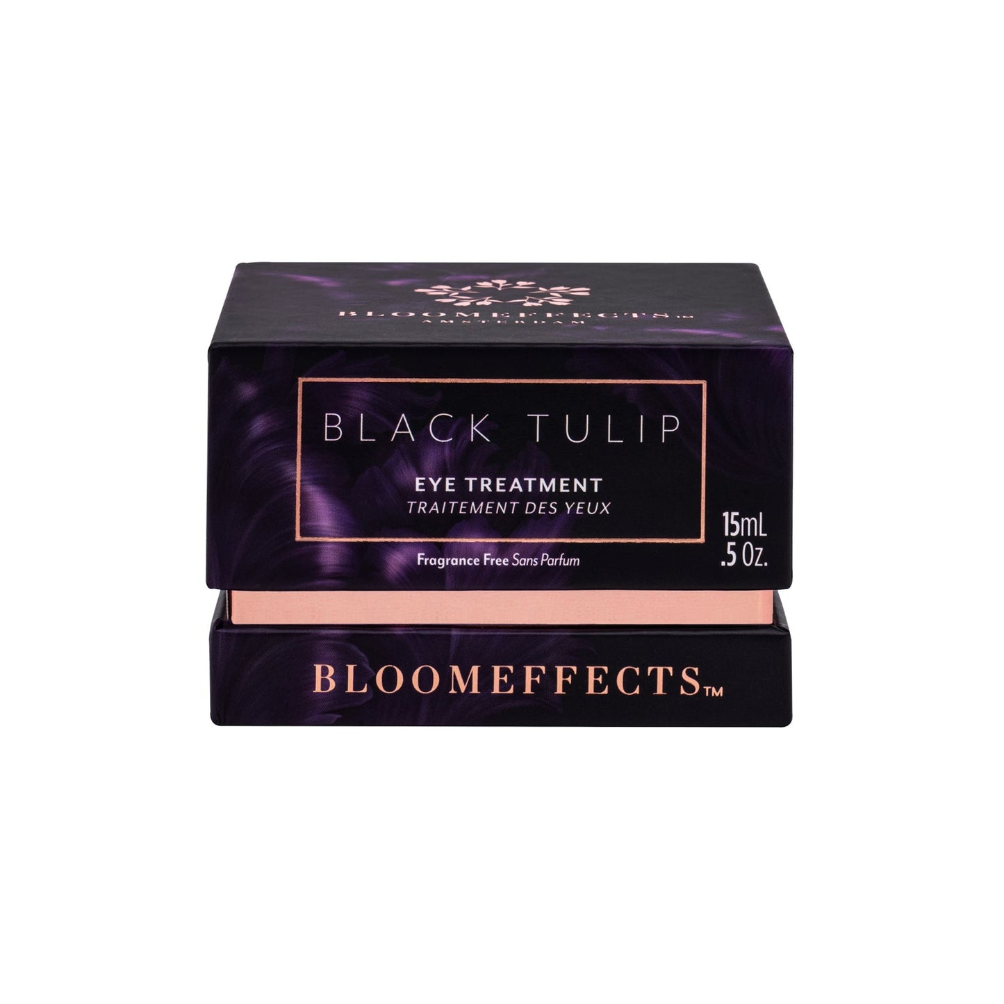 BLOOMEFFECTS Black Tulip Eye Gel