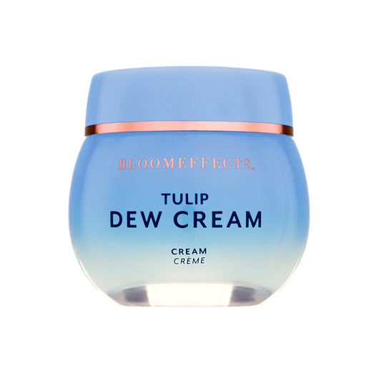 BLOOMEFFECTS Tulip Dew Cream