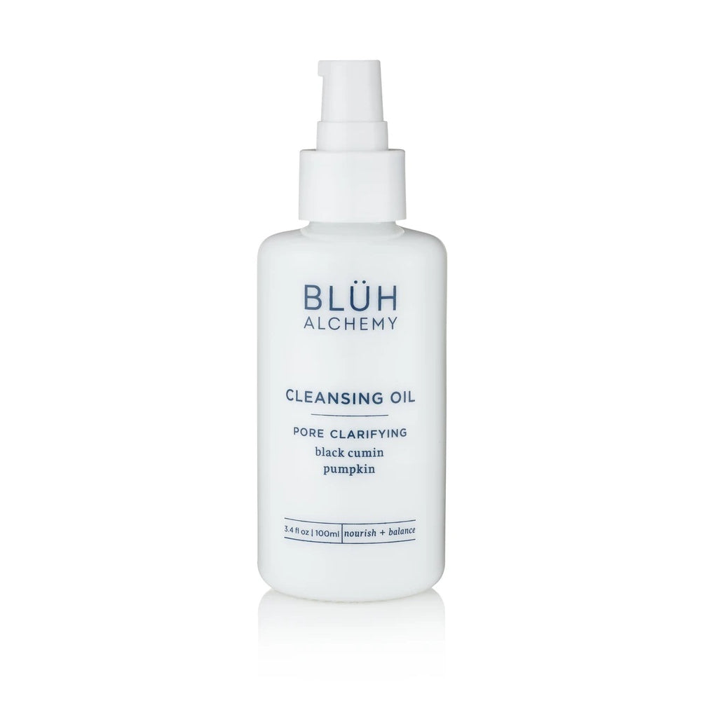 BLUH ALCHEMY Cleansing Oil