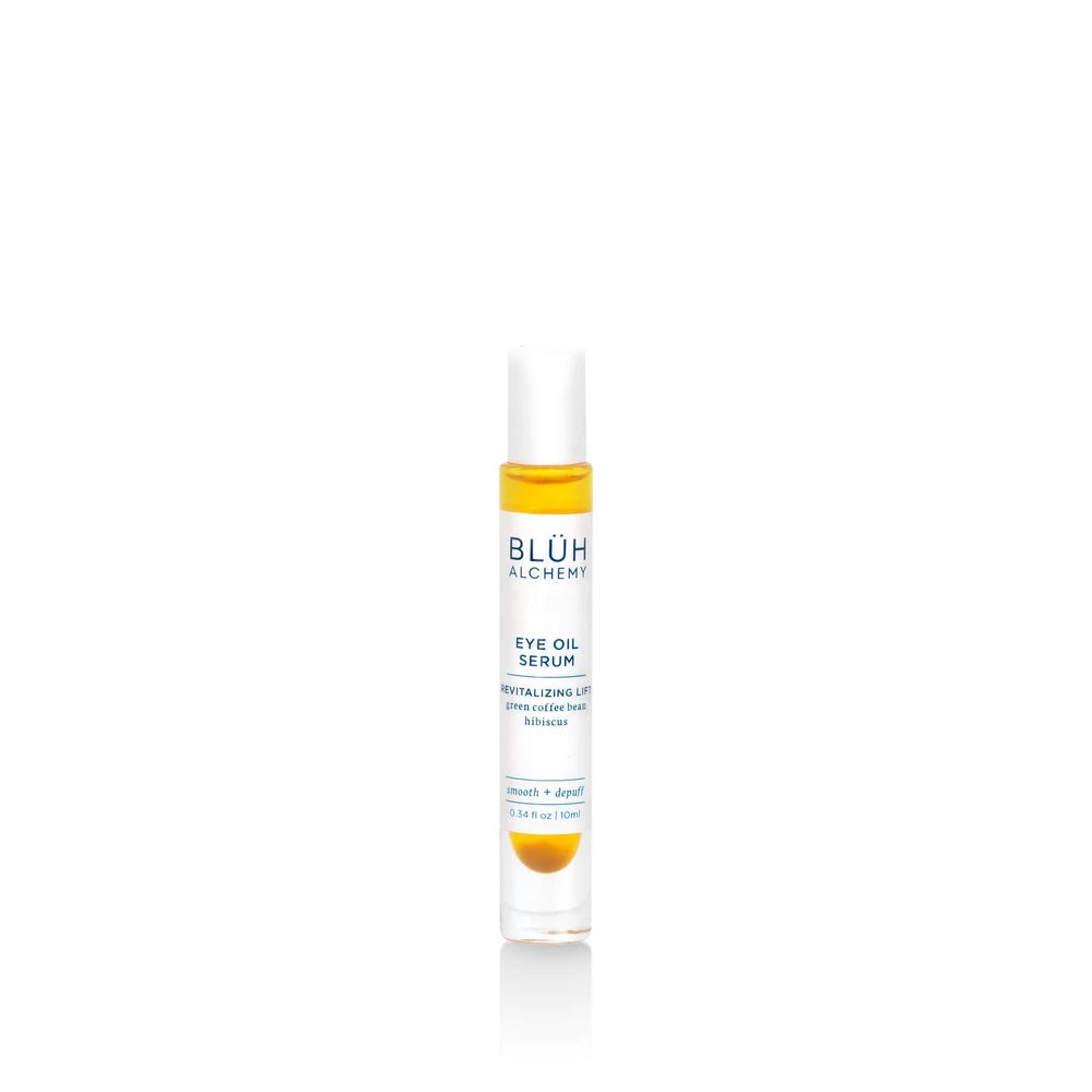 BLUH ALCHEMY Eye Oil Serum