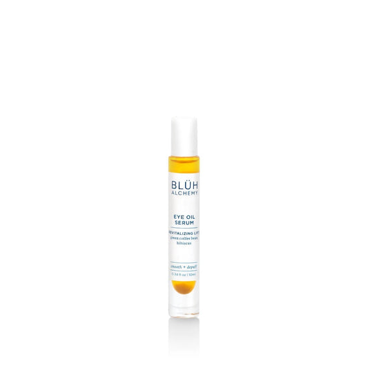 BLUH ALCHEMY Eye Oil Serum