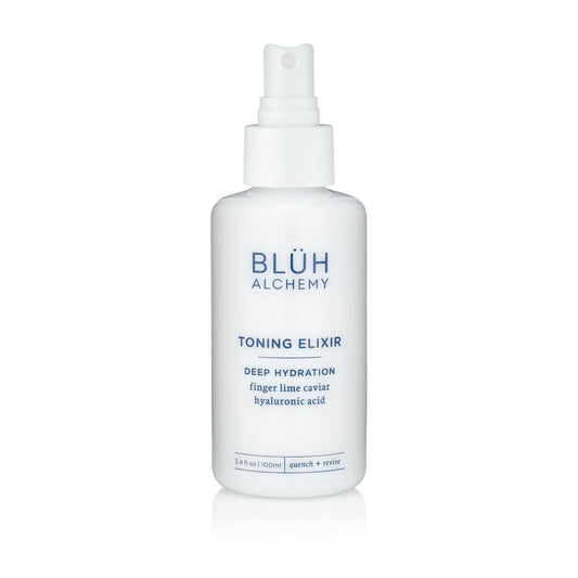 BLUH ALCHEMY Toning Elixir