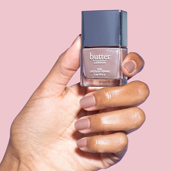 butter london all hail the queen