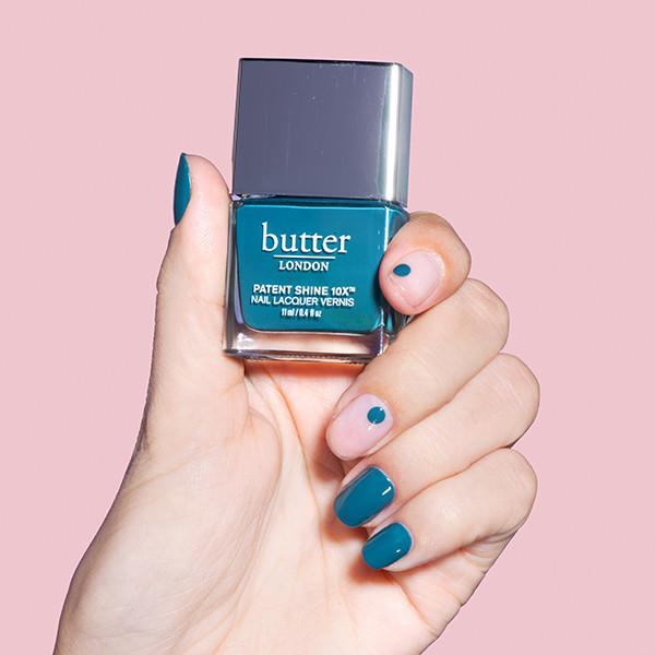 butter london bang on