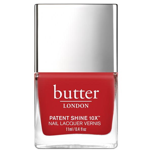 butter london come to bed red