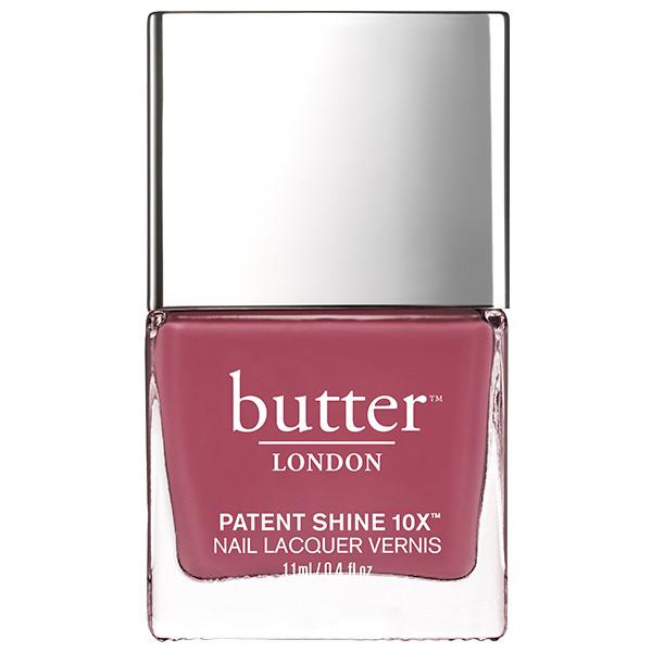 butter london dearie me