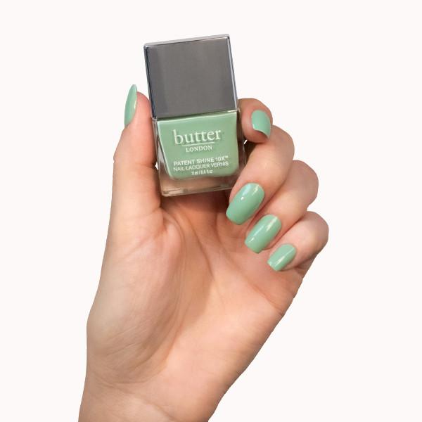 butter london good vibes