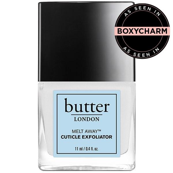 butter london melt away