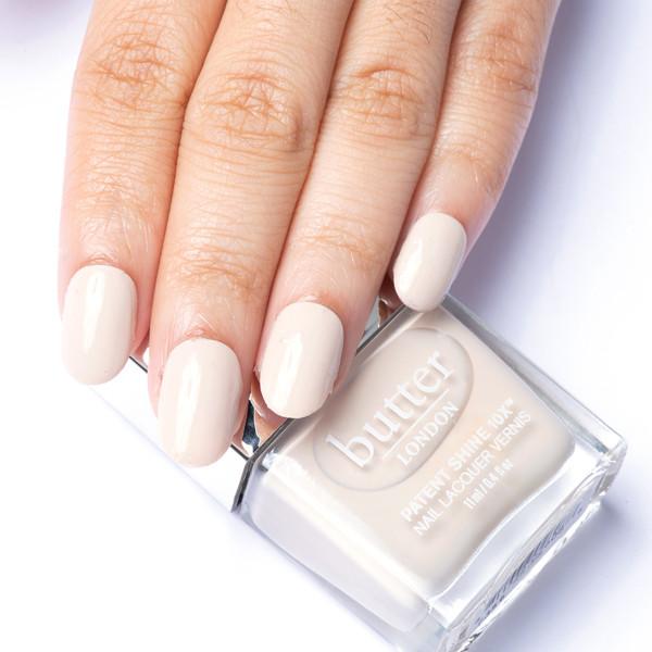 butter london steady on