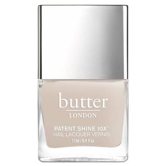 butter london steady on