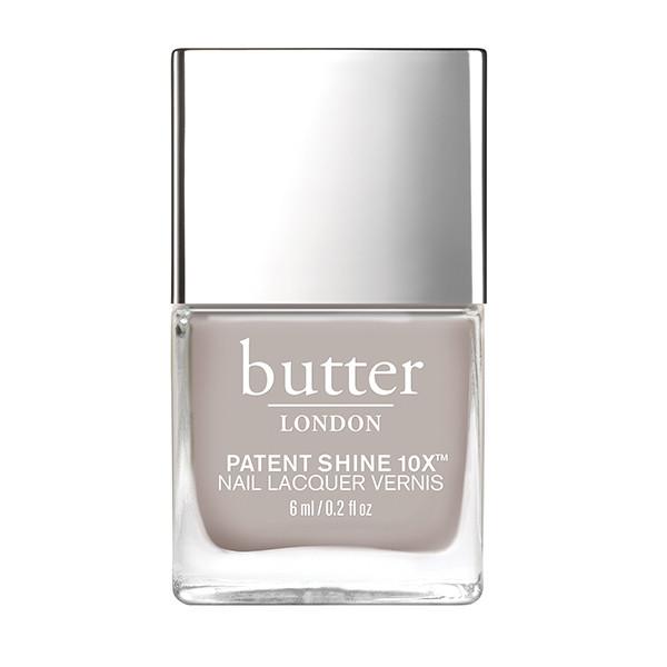 butter london warm fuzzies