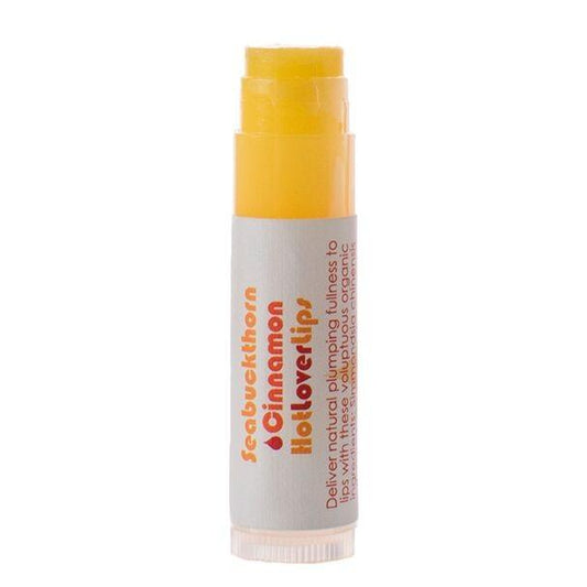 LIVING LIBATIONS Cinnamon Seabuckthorn Hot Lover Lips