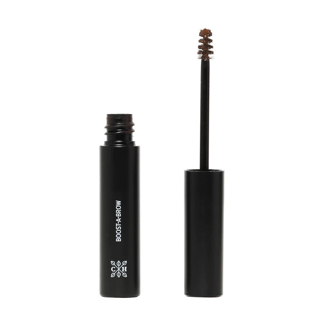 CLOVE HALLOW Boost A Brow auburn