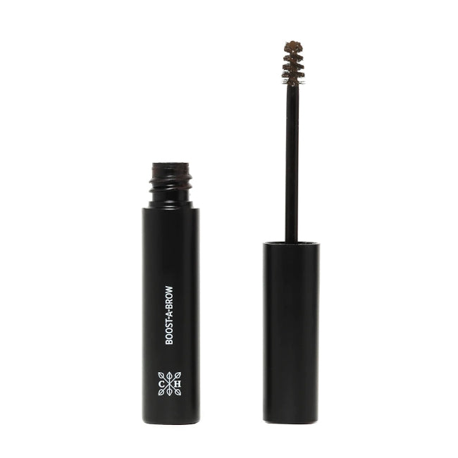 CLOVE HALLOW Boost A Brow chestnut