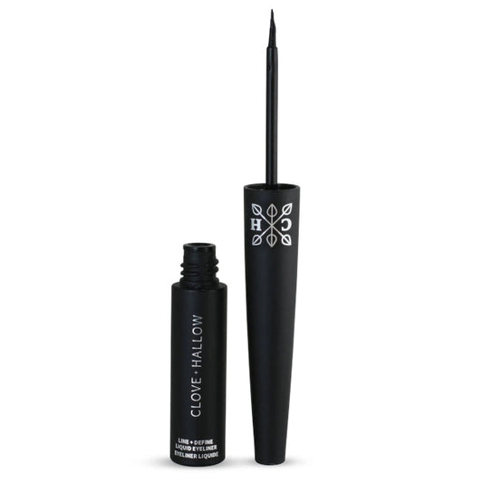 CLOVE HALLOW Line Define Liquid Eyeliner