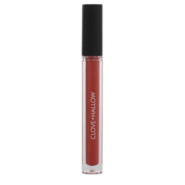 CLOVE HALLOW Luscious Lip Lacquer Lip Serum fizz