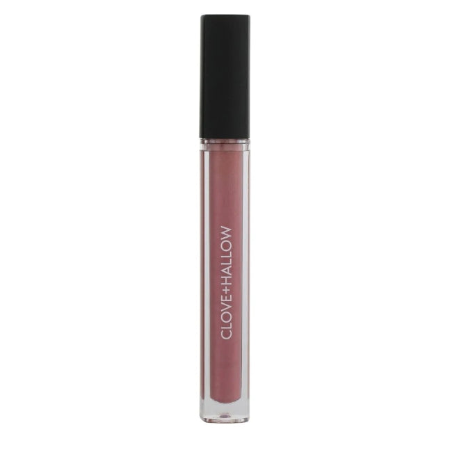 CLOVE HALLOW Luscious Lip Lacquer Lip Serum punch