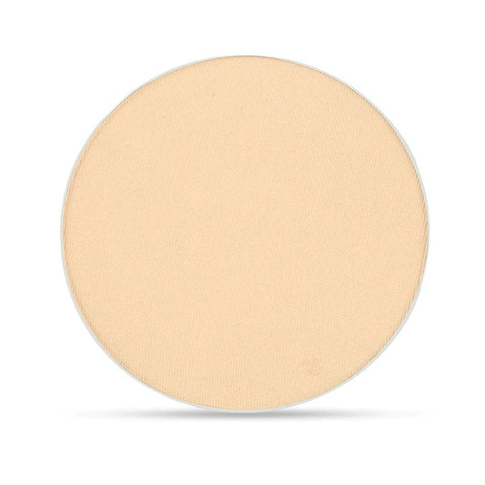 CLOVE HALLOW Pressed Mineral Foundation Refill Pan 2