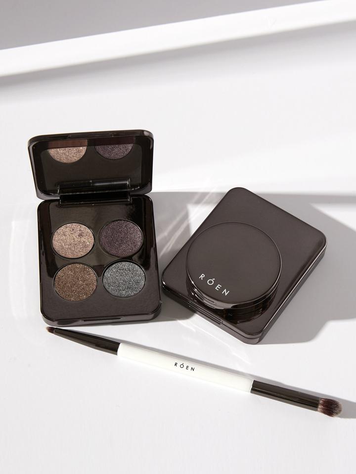 ROEN BEAUTY - 52° Cool Eye Shadow Palette