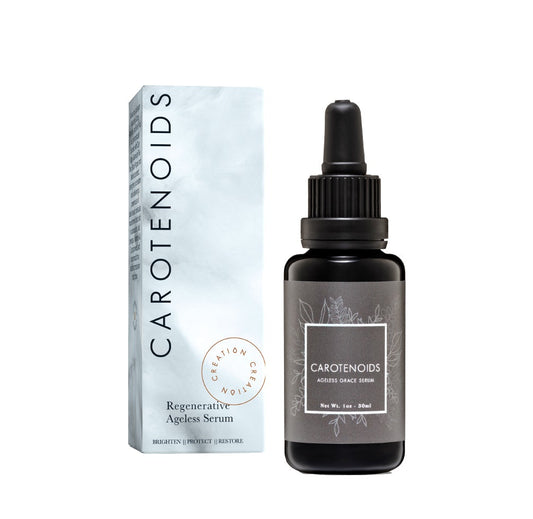 CREATION Carotenoids Oil Serum