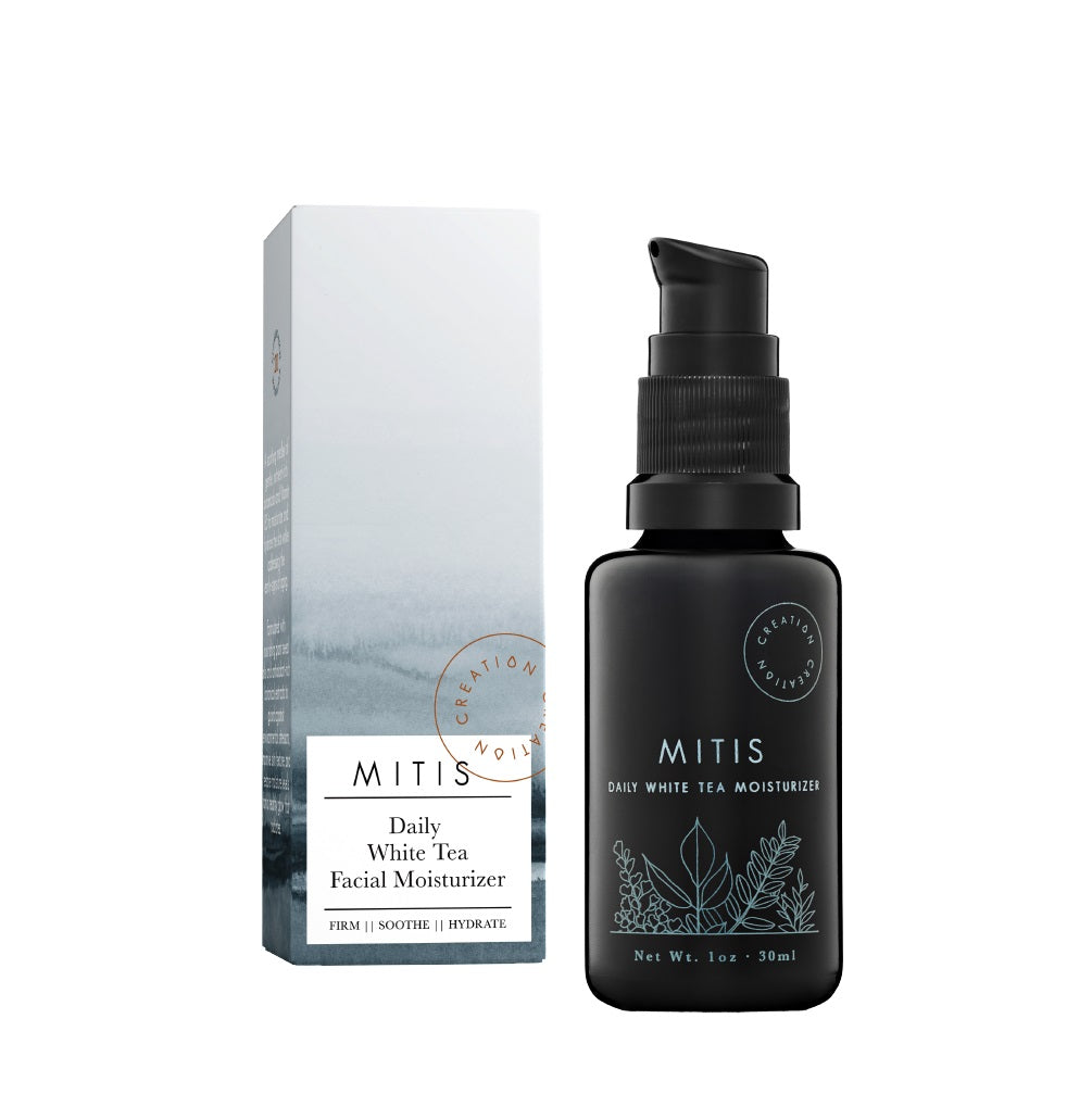 CREATION Mitis Gentle Moisturizer