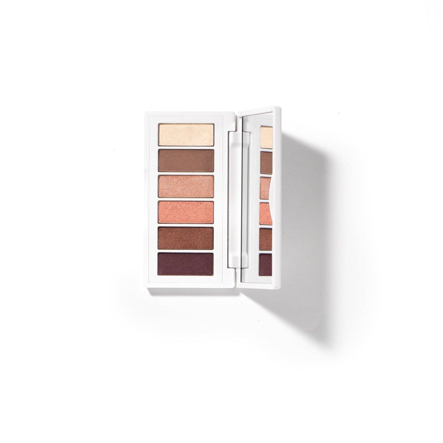 ERE PEREZ Chamomile Eye Palette pretty