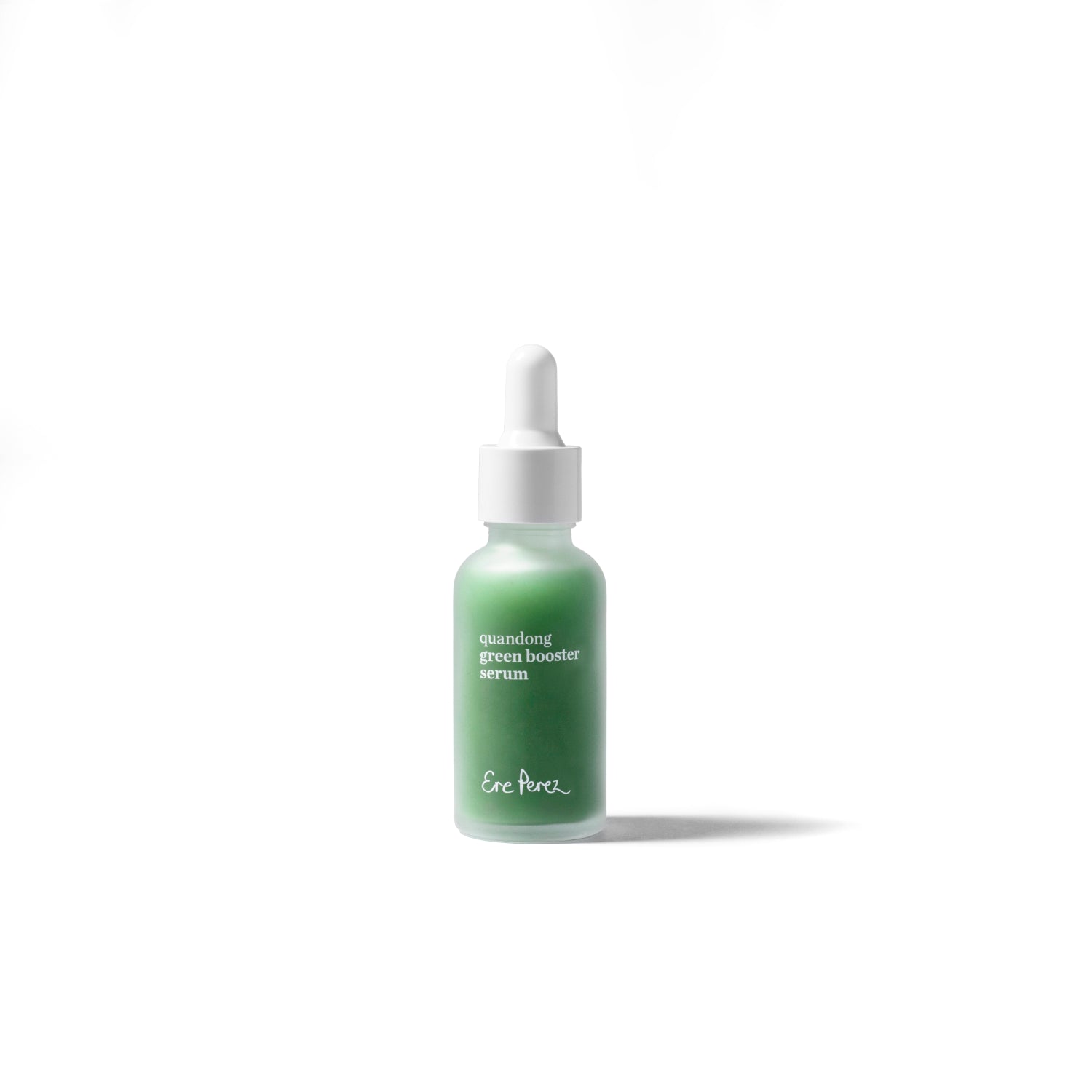 ERE PEREZ Quandong Green Booster Serum