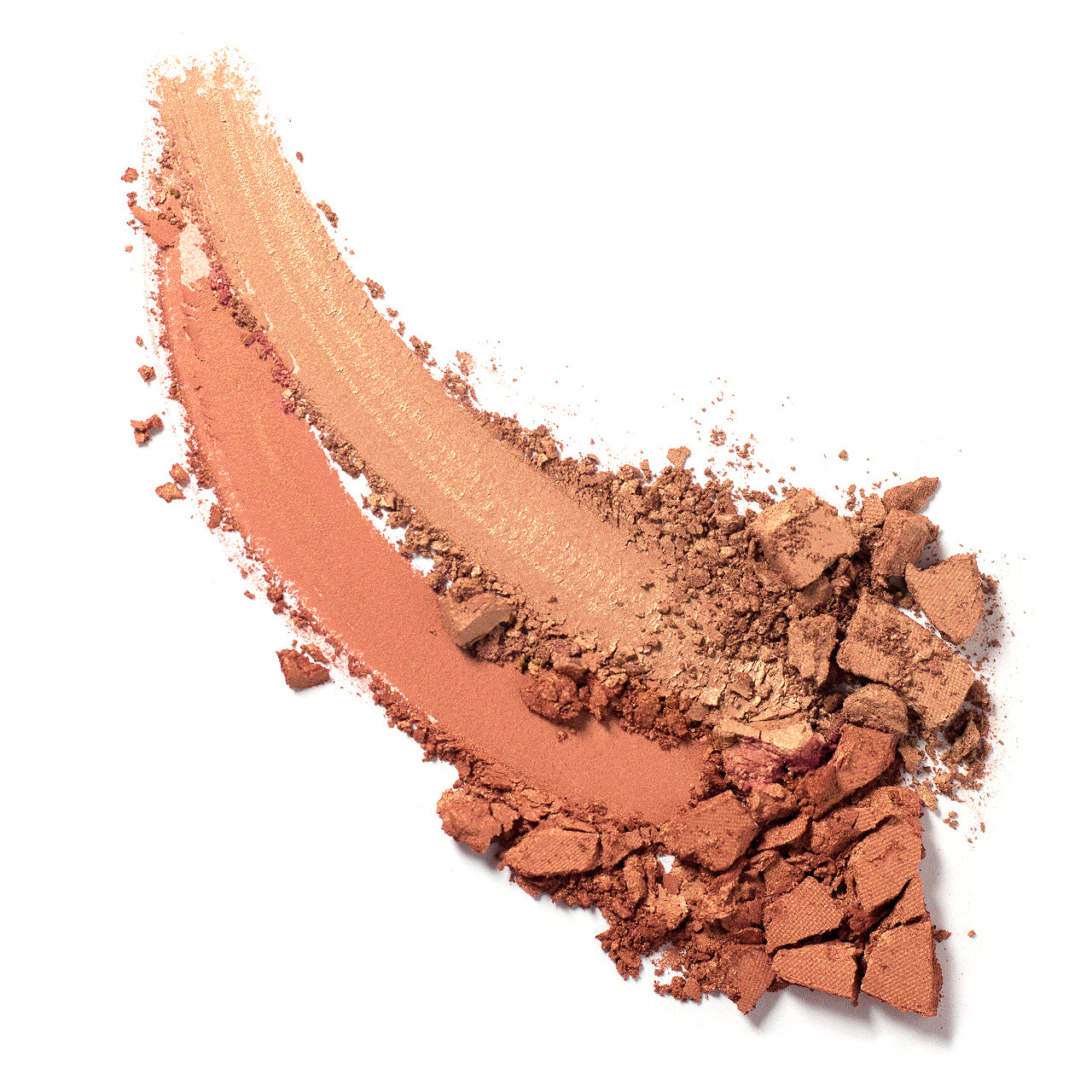 ERE PEREZ Rice Powder Bronzer TULUM ALWAYS SHOW