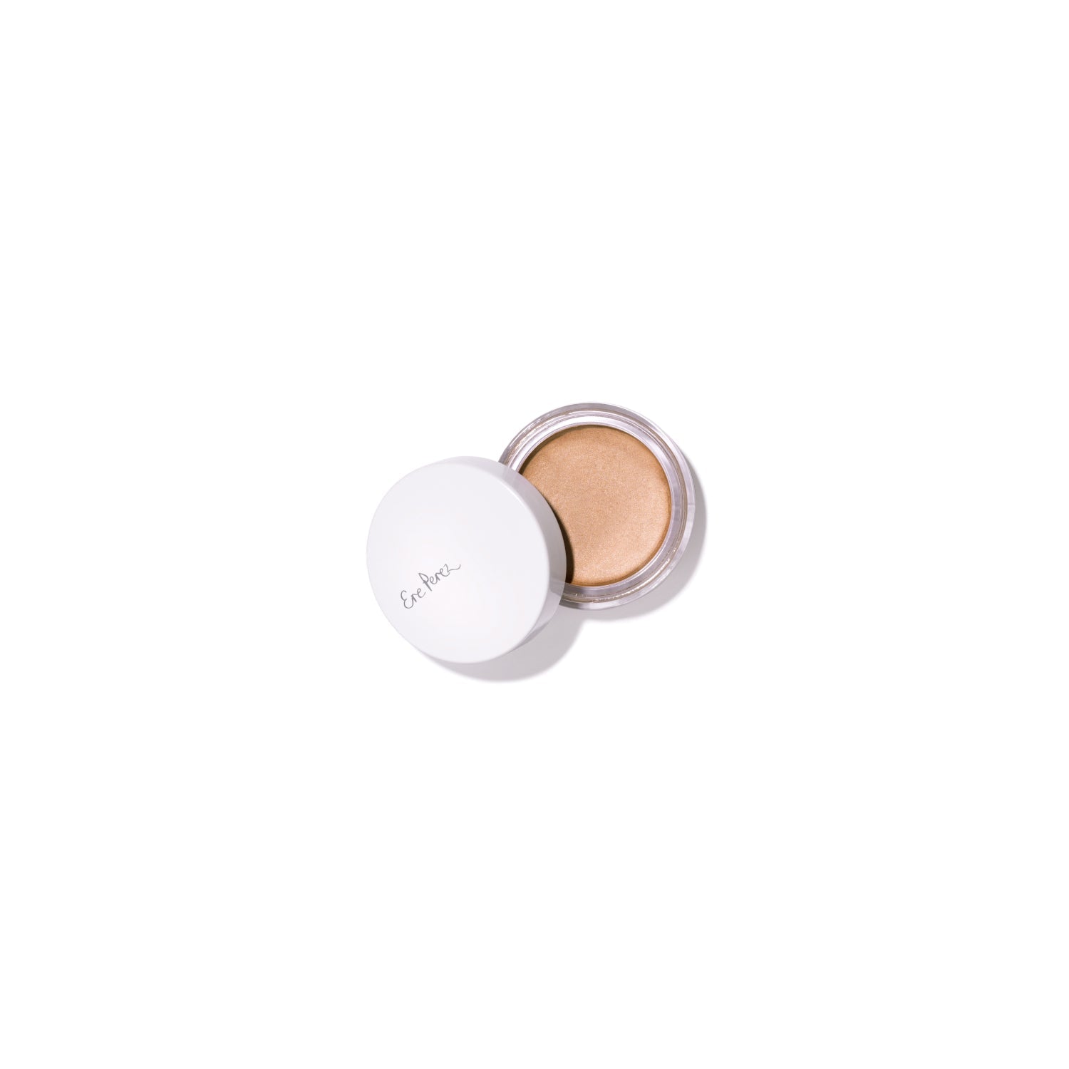 ERE PEREZ Vanilla Highlighter sun halo