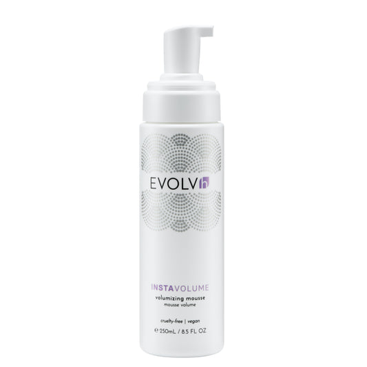 EVOLVH - InstaVolume Volumizing Mousse