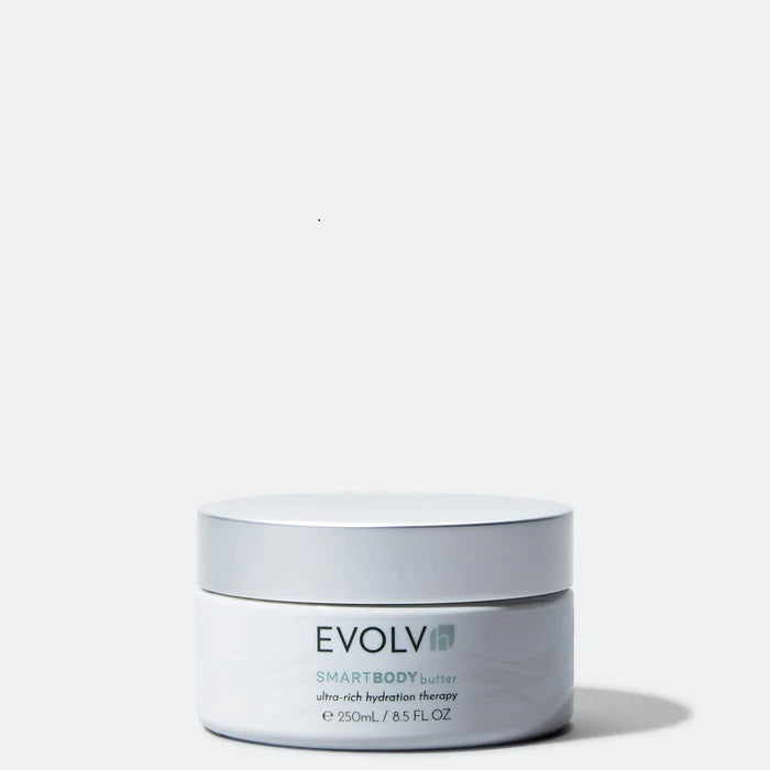 EVOLVh SmartBody Ultra-Rich Butter